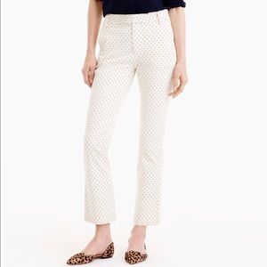J. Crew Sammie Pants